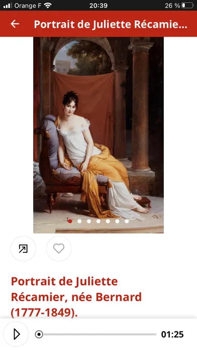 Musée Carnavalet Screenshots