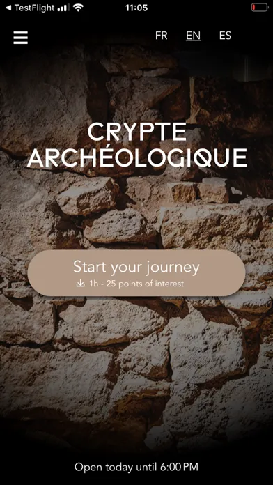 تصاویر Archaeological Crypt