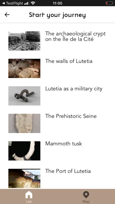 تصاویر Archaeological Crypt