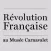 La Révolution française au Musée Carnavalet