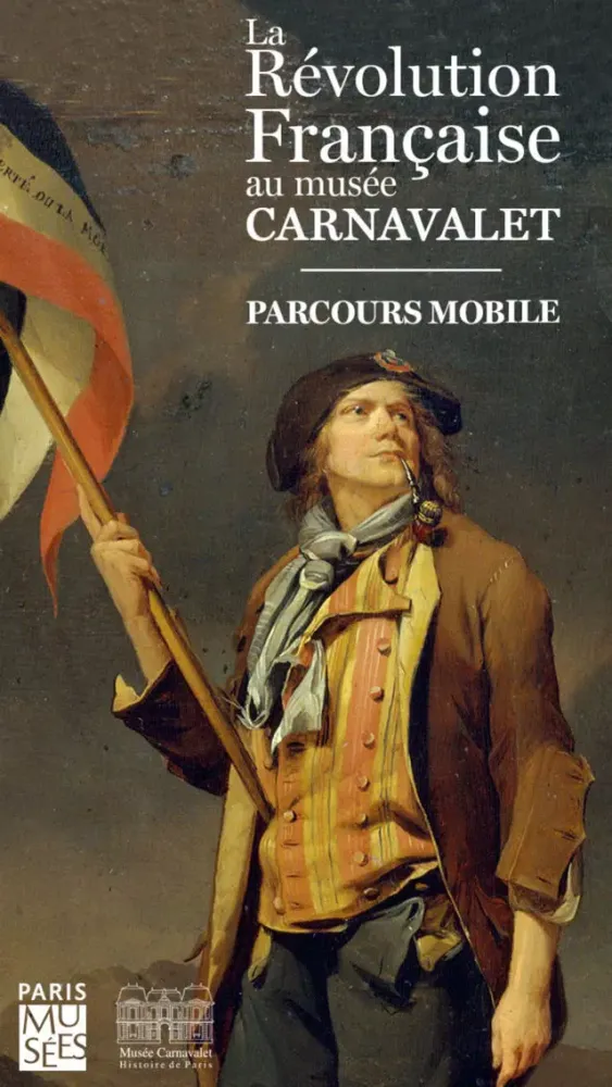 La Révolution française au Musée Carnavalet स्क्रीनशॉट