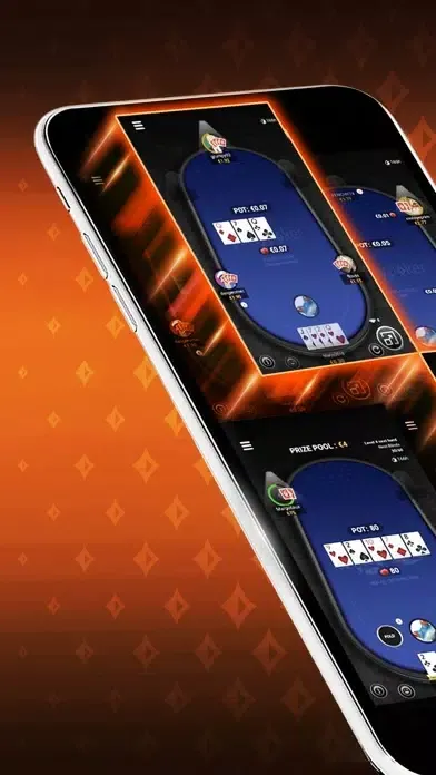 تصاویر partypoker - Poker en Ligne