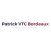 Patrick Gonzalez VTC Bordeaux