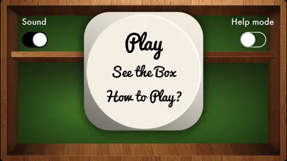 CloseTheBox應用截圖