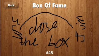 CloseTheBox應用截圖