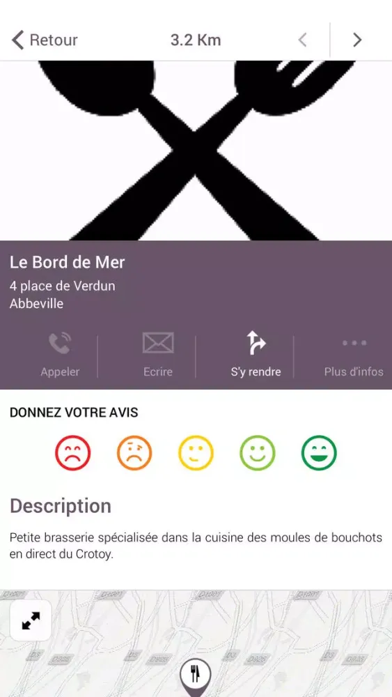Capturas de pantalla de Baie de Somme Tour