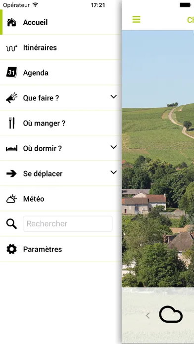 Capturas de pantalla de A Chalon
