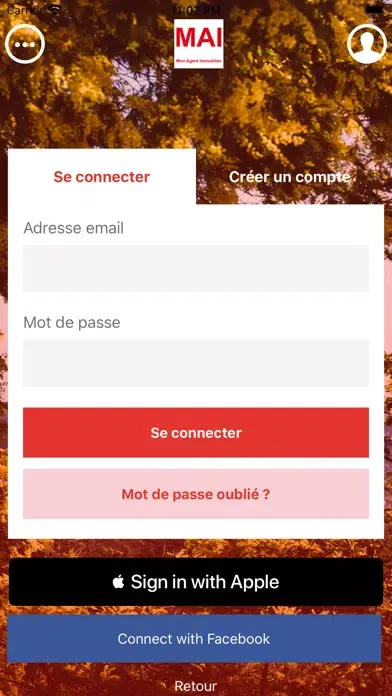Mon Agent Immobilier Screenshots