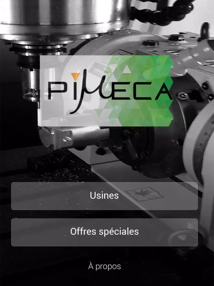 تصاویر Pi Meca iPad 
