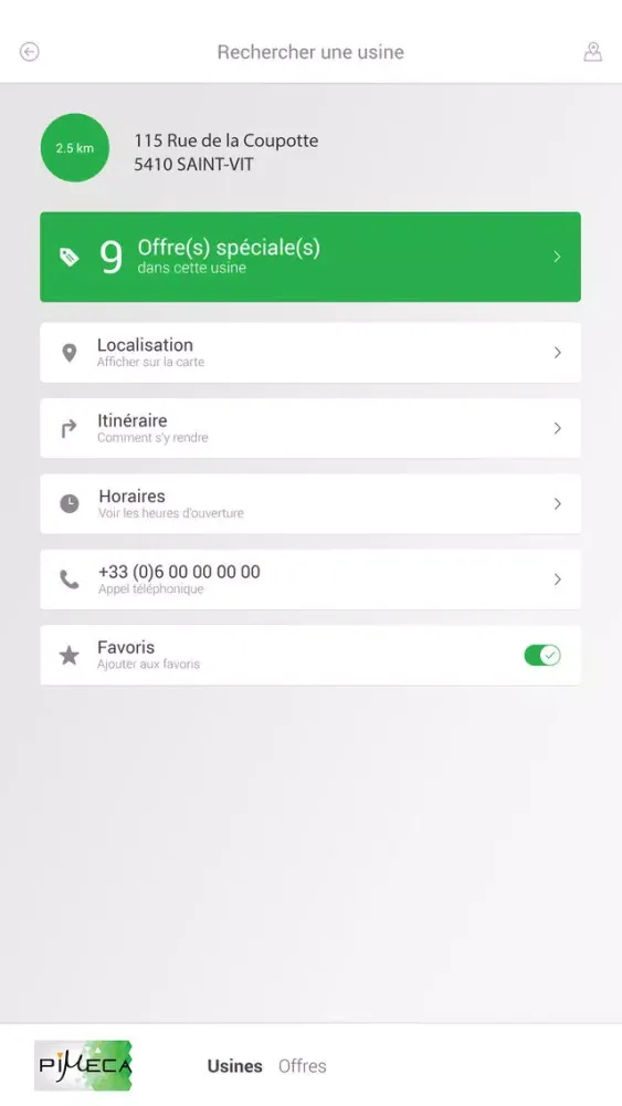 تصاویر Pi Meca
