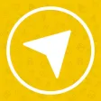 Triber Realtime GPS compass