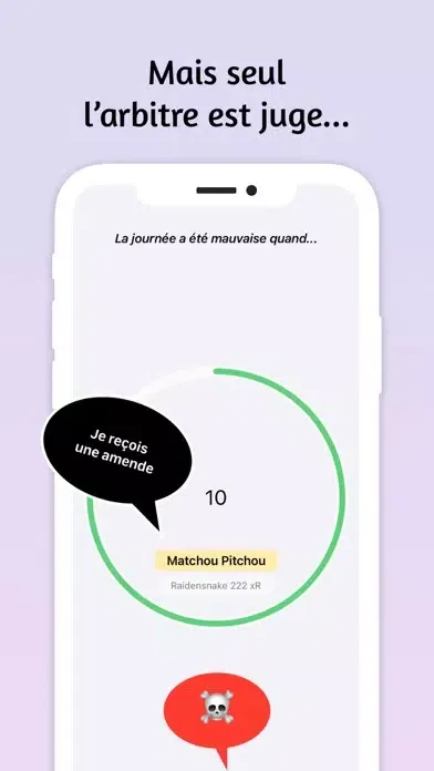 Enchaîne ! Fous rires à foison سکرین شاٹس