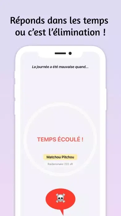 Enchaîne ! Fous rires à foison سکرین شاٹس