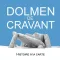 Le Dolmen de Cravant 3DVR