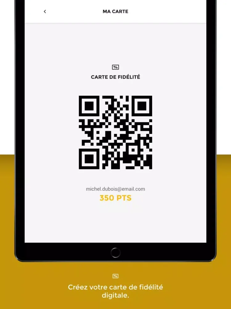 Point Soleil Osny iPad  Ekran Görüntüleri