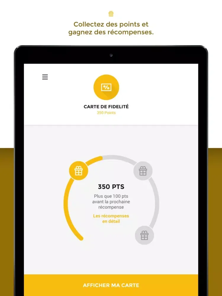 Point Soleil Osny iPad  Ekran Görüntüleri