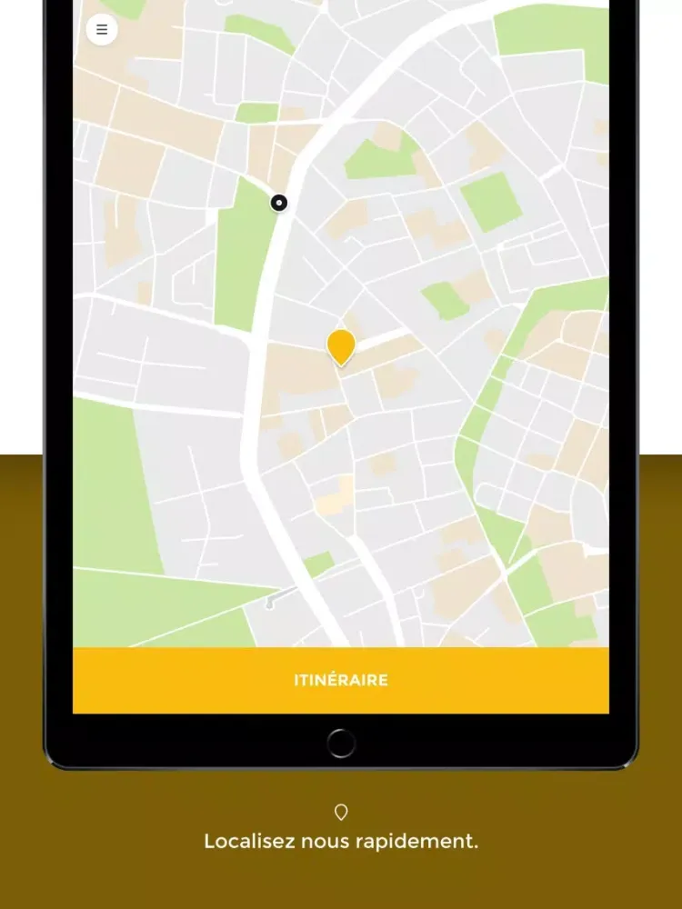 Point Soleil Osny iPad  Ekran Görüntüleri