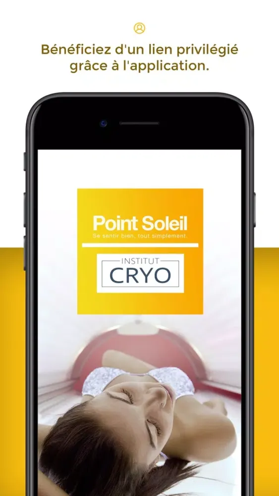 Point Soleil Osny Ekran Görüntüleri