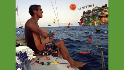 Manu & Chao by Wozniak স্ক্রিনশট