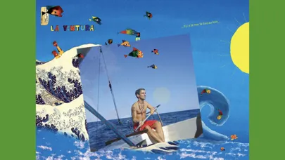 Manu & Chao by Wozniak স্ক্রিনশট