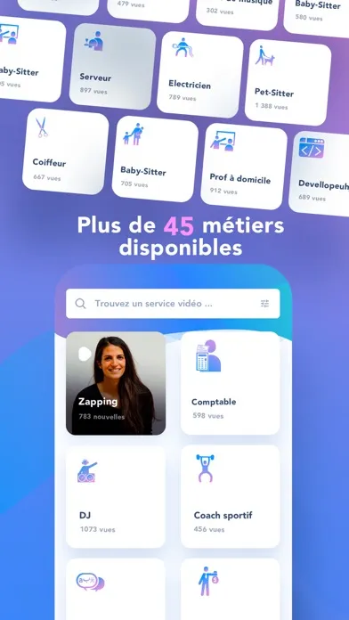 Pop Eye Screenshots