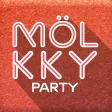 Mölkky Party