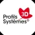 Profils Systèmes 3D