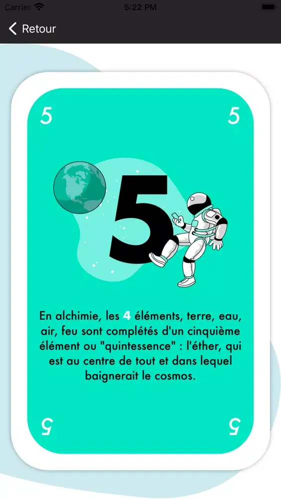 Sapient's Planning Poker Screenshots