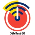 DébiTest de connexion internet