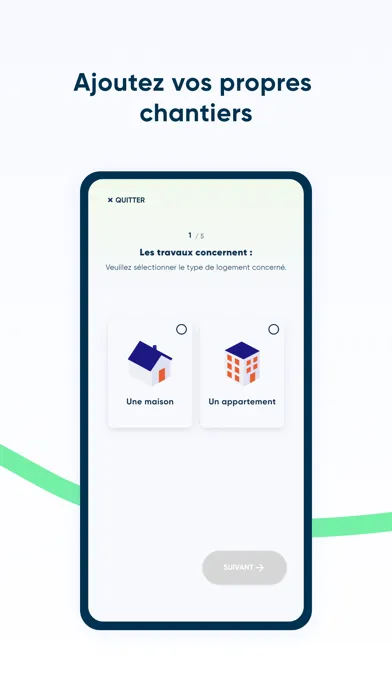 Captures d'écran de Effy Pro