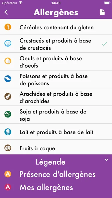 Capturas de pantalla de Quadrature Restauration