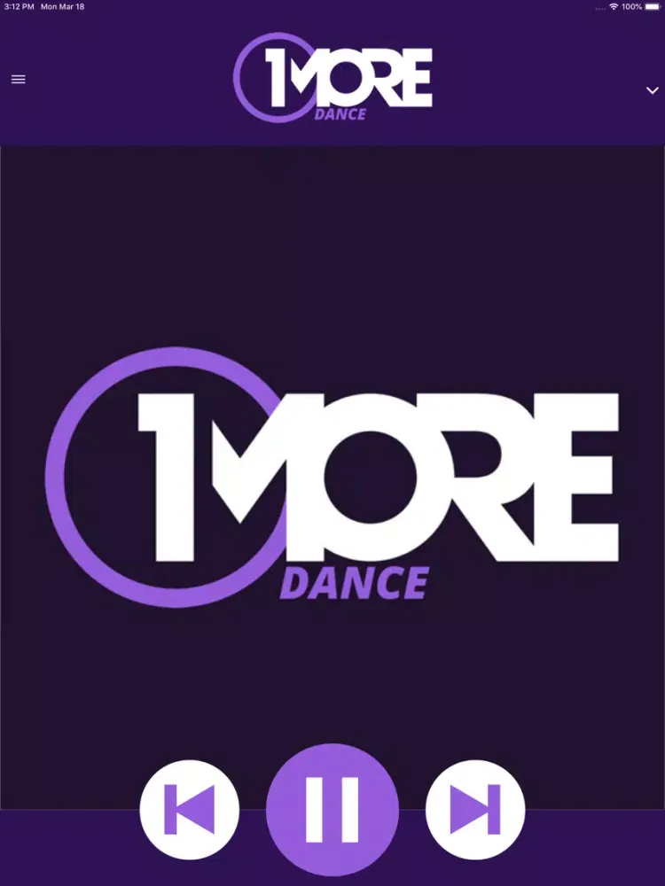 1MORE Radios iPad  Screenshots