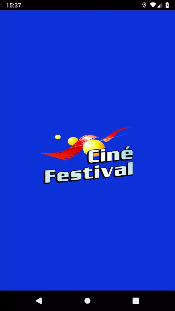 CinéFestival Ambérieu-en-Bugey Screenshots