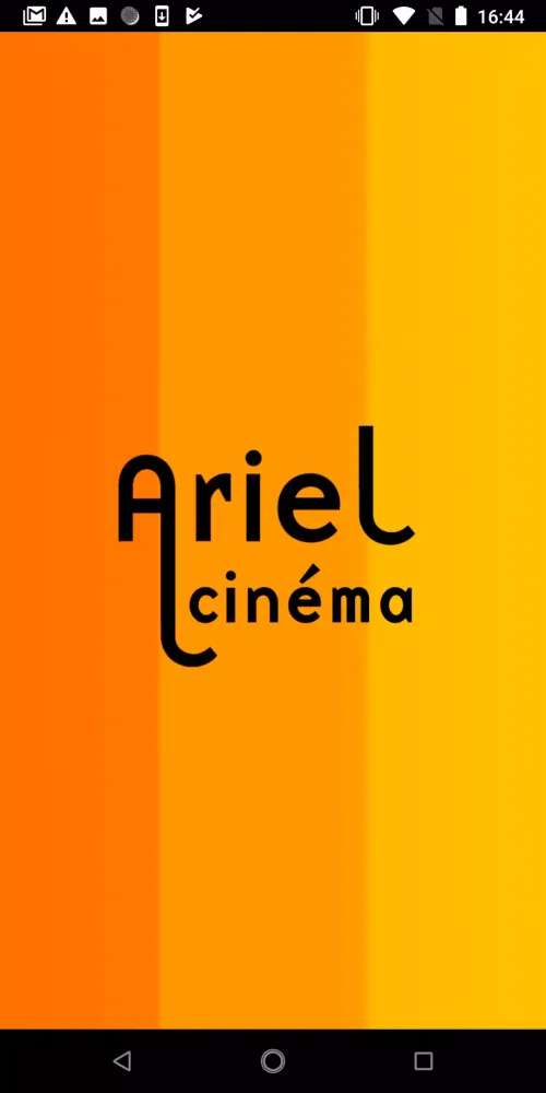 Cinémas Ariel Screenshots