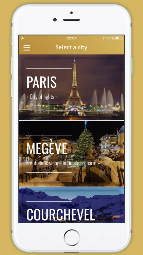 صور UAE French Travel Guide