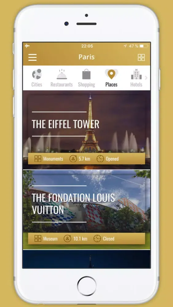 صور UAE French Travel Guide