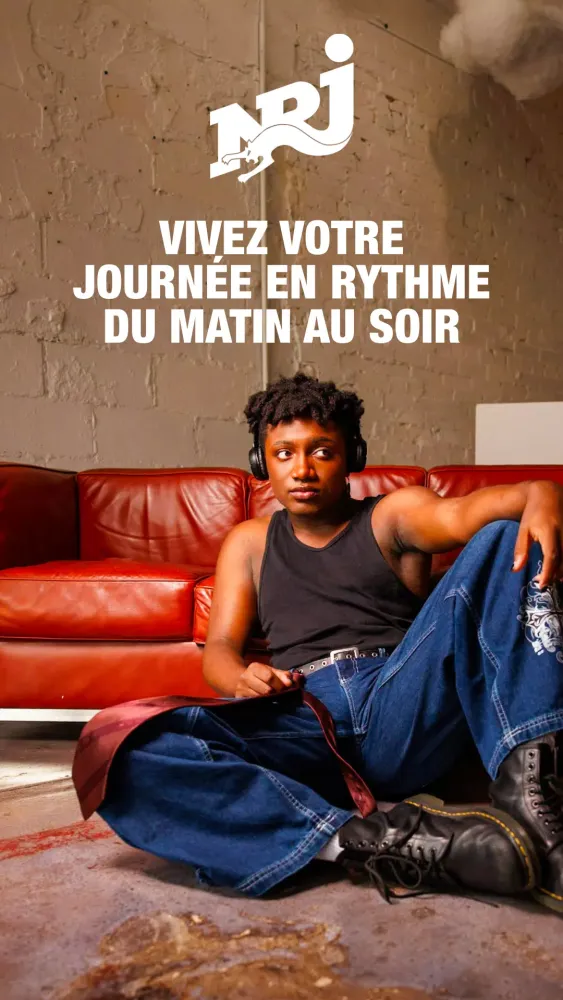NRJ应用截图