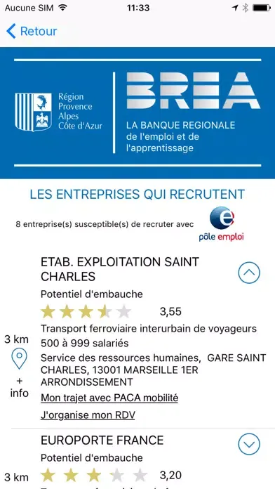 تصاویر Banque Régionale