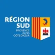 Région Sud
