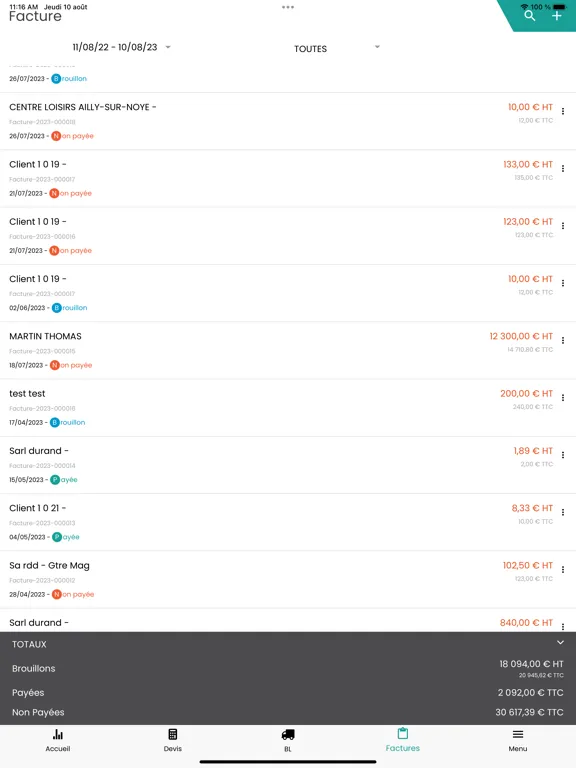 صور E-FAC iPad 