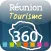 Visites virtuelles Reunion