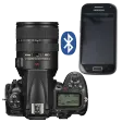 DSLR Remote Module