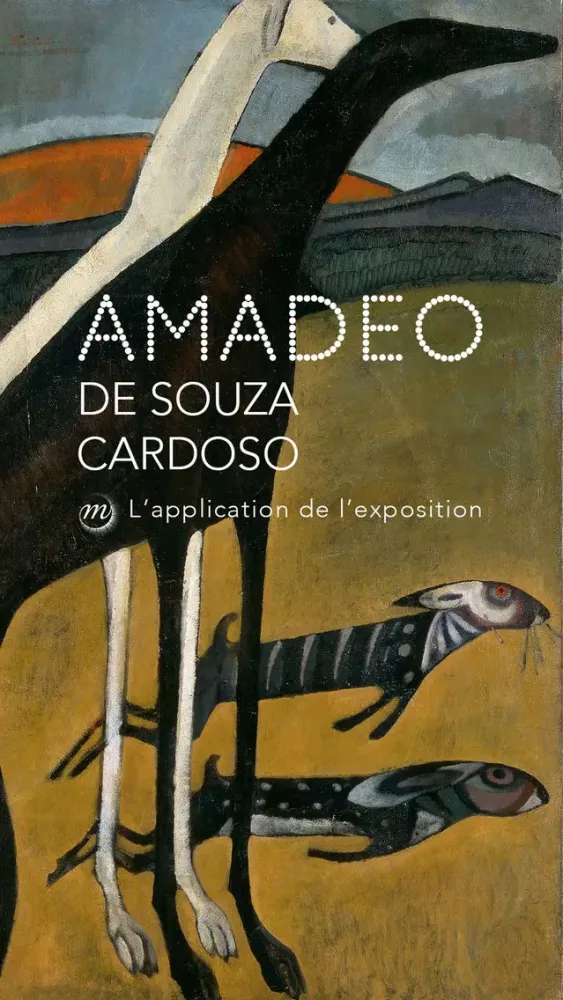 Tangkapan skrin Amadeo de Souza-Cardoso