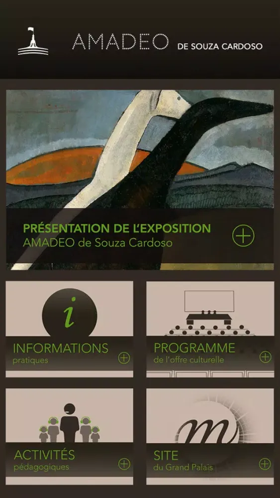 Tangkapan skrin Amadeo de Souza-Cardoso