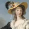Élisabeth Vigée Le Brun, l'Application officielle de l'exposition