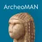 ArcheoMAN, l’appli officielle