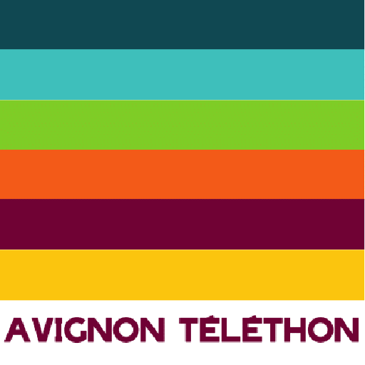 Avignon Téléthon
