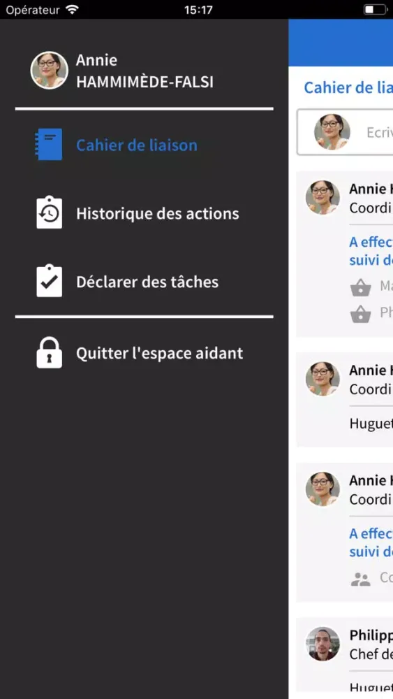Aidé & Moi Screenshots