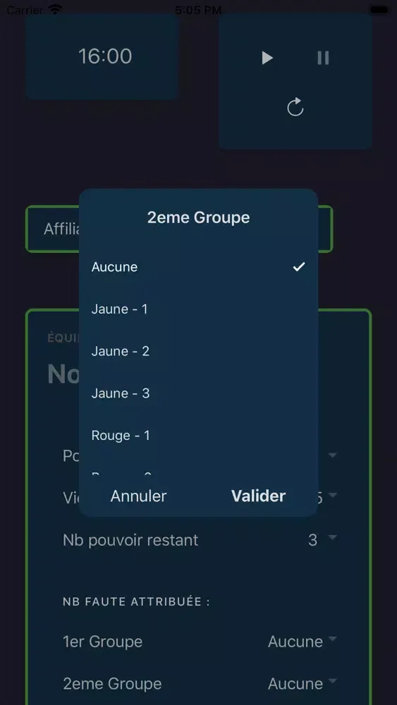 ASL Team Fight Lite Ekran Görüntüleri
