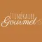 Itinéraire Gourmet